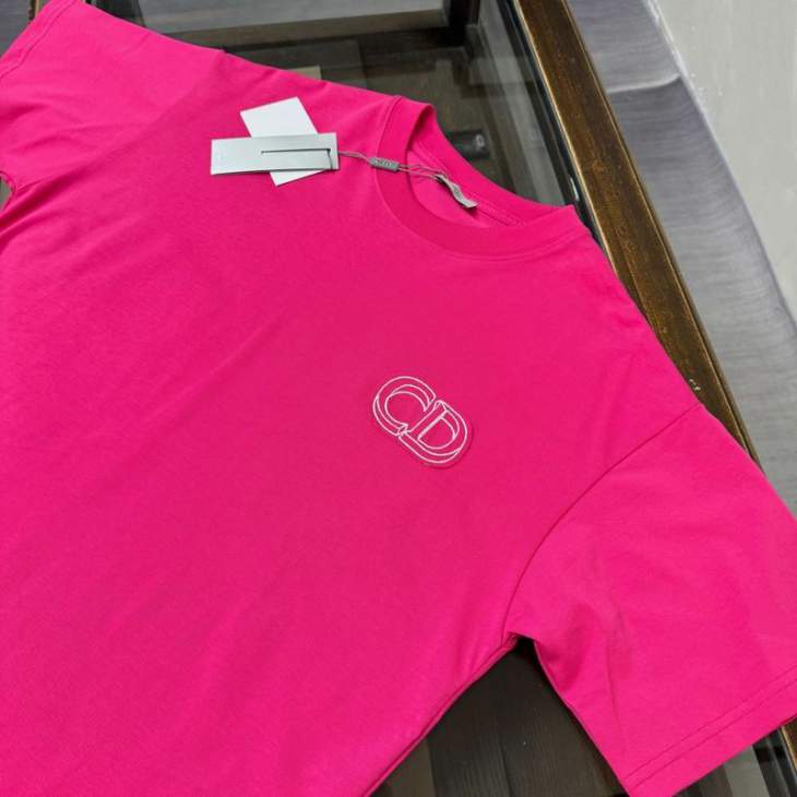 Dior T Shirts Short _SKUDiorXS-Ltltx10415477